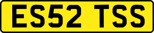 ES52TSS