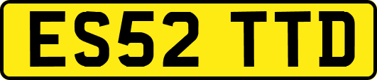 ES52TTD