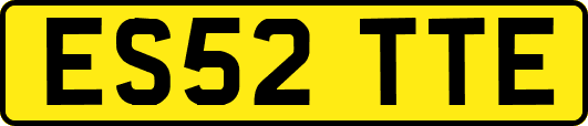 ES52TTE