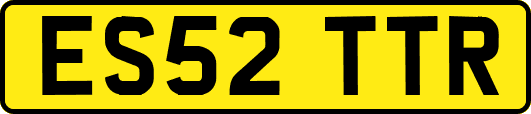 ES52TTR
