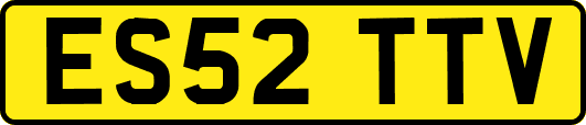 ES52TTV