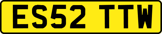 ES52TTW