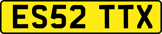 ES52TTX