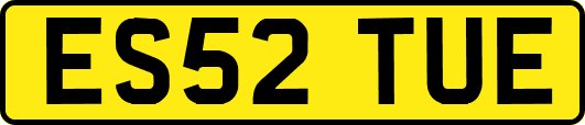 ES52TUE