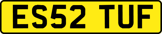 ES52TUF