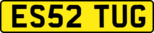 ES52TUG