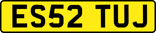 ES52TUJ