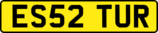 ES52TUR