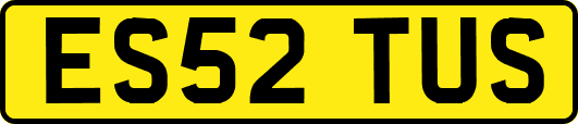 ES52TUS