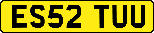 ES52TUU