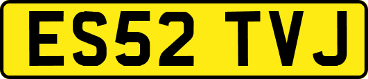 ES52TVJ