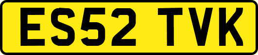 ES52TVK