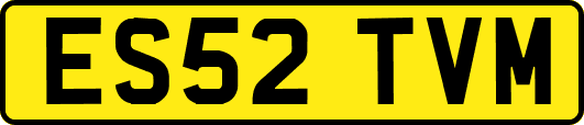 ES52TVM