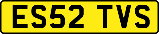 ES52TVS