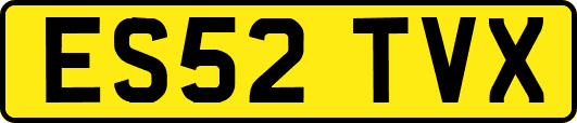 ES52TVX