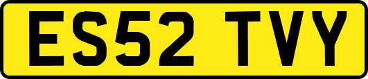 ES52TVY