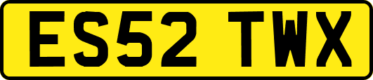 ES52TWX