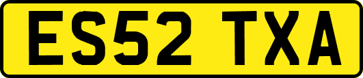 ES52TXA