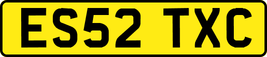 ES52TXC