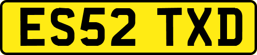 ES52TXD