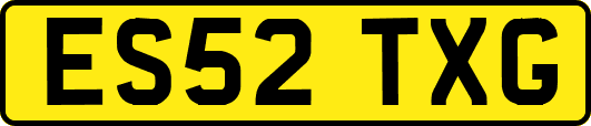 ES52TXG