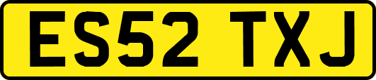 ES52TXJ