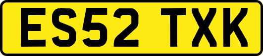 ES52TXK