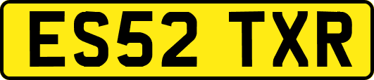 ES52TXR