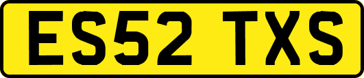 ES52TXS