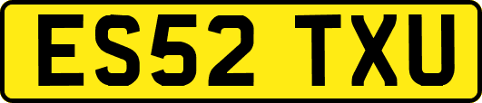 ES52TXU