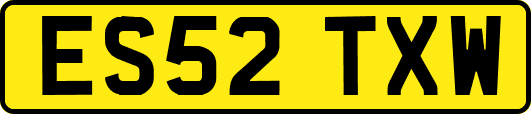 ES52TXW