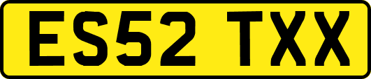 ES52TXX