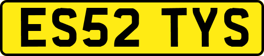 ES52TYS
