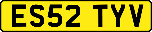 ES52TYV