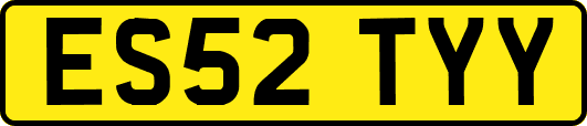ES52TYY