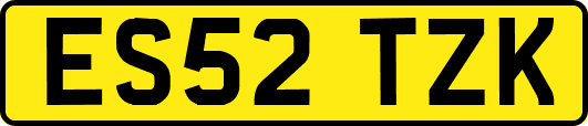 ES52TZK