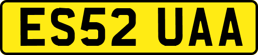 ES52UAA