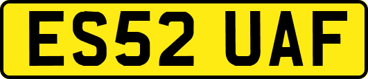 ES52UAF