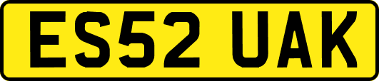 ES52UAK