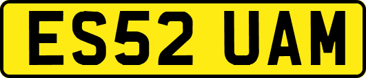 ES52UAM