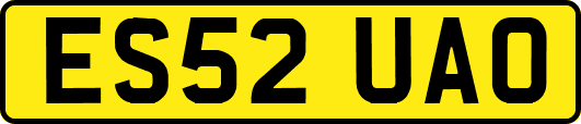 ES52UAO