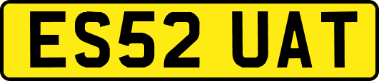 ES52UAT