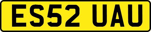 ES52UAU