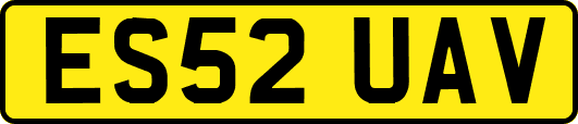 ES52UAV