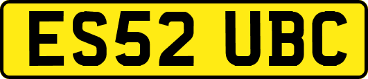 ES52UBC