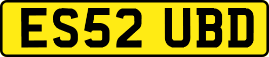 ES52UBD