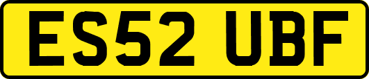 ES52UBF