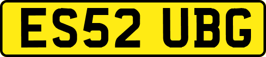 ES52UBG