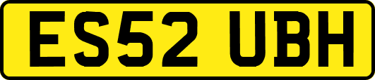 ES52UBH