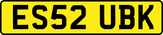 ES52UBK